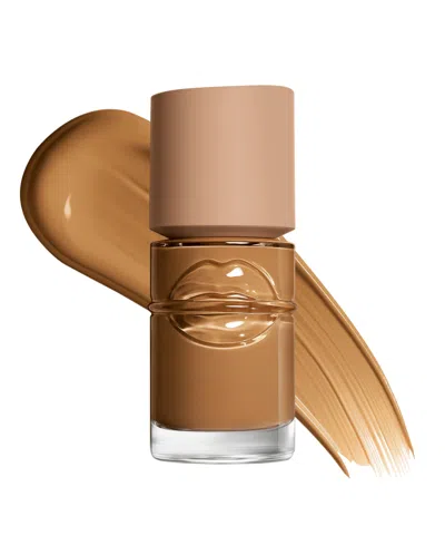 Make Up For Ever Balancing And Perfecting Longwear Foundation, 1.01 Oz.