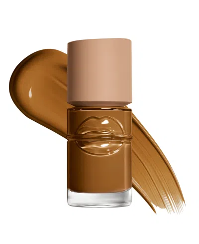 Make Up For Ever Balancing And Perfecting Longwear Foundation, 1.01 Oz.