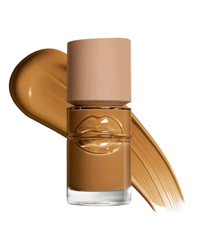 Make Up For Ever Balancing And Perfecting Longwear Foundation, 1.01 Oz.