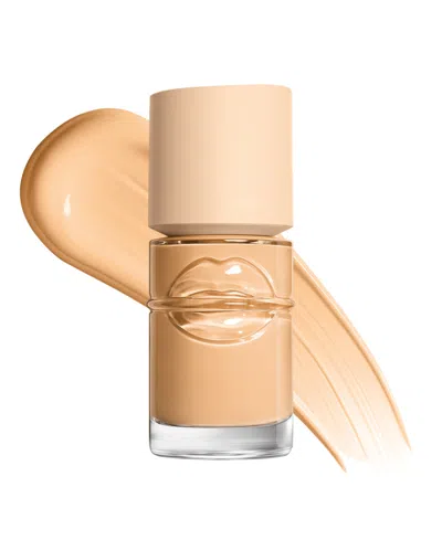 Make Up For Ever Balancing And Perfecting Longwear Foundation, 1.01 Oz.