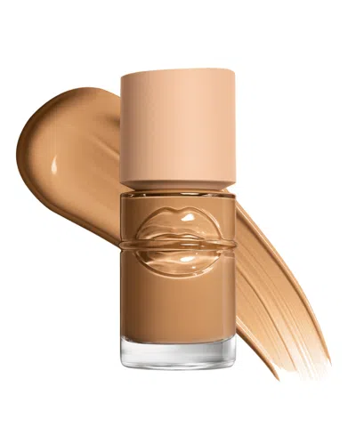 Make Up For Ever Balancing And Perfecting Longwear Foundation, 1.01 Oz.