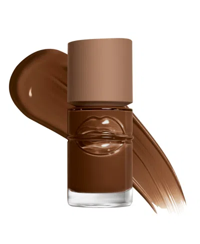 Make Up For Ever Balancing And Perfecting Longwear Foundation, 1.01 Oz.