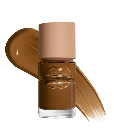 Make Up For Ever Balancing And Perfecting Longwear Foundation, 1.01 Oz.