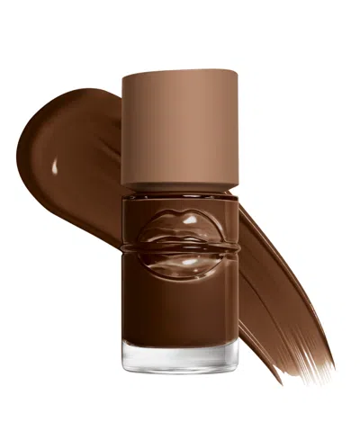 Make Up For Ever Balancing And Perfecting Longwear Foundation, 1.01 Oz.