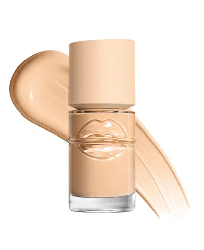 Make Up For Ever Balancing And Perfecting Longwear Foundation, 1.01 Oz.