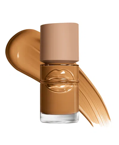 Make Up For Ever Balancing And Perfecting Longwear Foundation, 1.01 Oz.