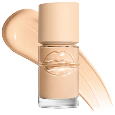 Make Up For Ever Balancing & Perfecting Natural Finish Longwear Foundation 101n Porcelain 1 Oz/30 ml In Neutral