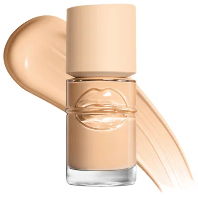 Make Up For Ever Balancing & Perfecting Natural Finish Longwear Foundation 103n Cotton 1 Oz/30 ml In Transparent