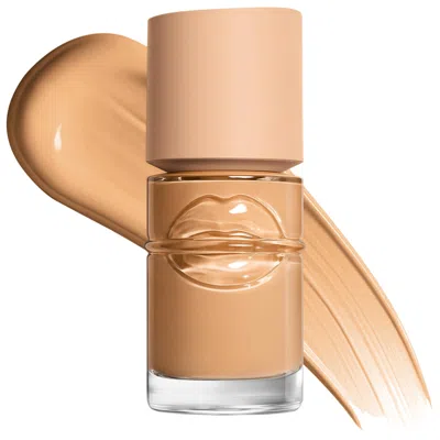 Make Up For Ever Balancing & Perfecting Natural Finish Longwear Foundation 222n Sunstone 1 Oz/30 ml In Transparent