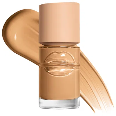 Make Up For Ever Balancing & Perfecting Natural Finish Longwear Foundation 226n Cedar 1 Oz/30 ml In Brown