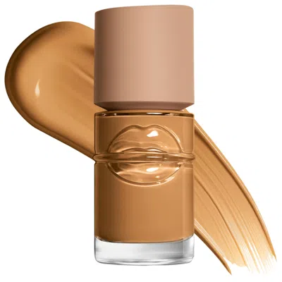 Make Up For Ever Balancing & Perfecting Natural Finish Longwear Foundation 342n Calico 1 Oz/30 ml In Transparent