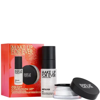 Make Up For Ever Dreamy Complexion Set