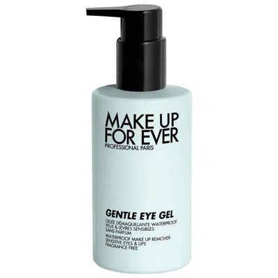 Make Up For Ever Gentle Eye Gel