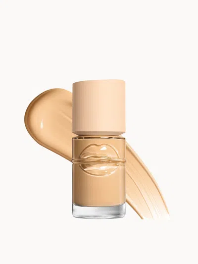 Make Up For Ever Hd Skin Balancing & Perfecting Foundation (various Shades) - 110n Travertine