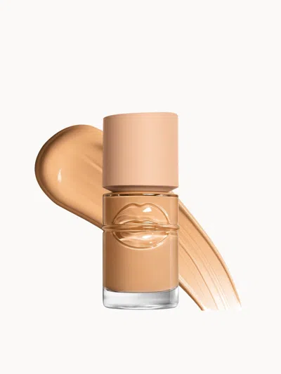 Make Up For Ever Hd Skin Balancing & Perfecting Foundation (various Shades) - 222n Dune