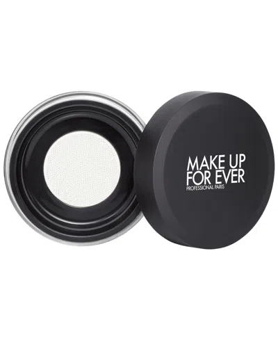 Make Up For Ever Hd Skin Blurring & Perfecting Loose Powder, 0.28 Oz.