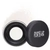 Make Up For Ever Hd Skin Blurring & Perfecting Loose Setting Powder 0.28 oz / 8 G In Translucent