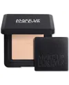Make Up For Ever Hd Skin Blurring & Perfecting Pressed Powder, 0.35 Oz.