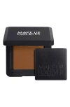 Make Up For Ever Hd Skin Blurring & Perfecting Pressed Powder