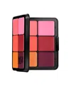Make Up For Ever Hd Skin Blush & Glow Longwear Cream Face Palette In Na