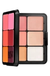 Make Up For Ever Hd Skin Blush & Glow Longwear Cream Face Palette In No Color