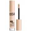 Make Up For Ever Hd Skin Concealer 4.7ml (various Shades) - 1.2 (r) Crème In 1.2 (r) Crème