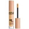 Make Up For Ever Hd Skin Concealer 4.7ml (various Shades) - 2.4 (y) Latte In 2.4 (y) Latte