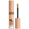 Make Up For Ever Hd Skin Concealer 4.7ml (various Shades) - 2.5 (n) Desert In 2.5 (n) Desert