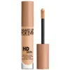 Make Up For Ever Hd Skin Concealer 4.7ml (various Shades) - 3.0 (r) Nutmeg In 3.0 (r) Nutmeg