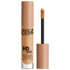 Make Up For Ever Hd Skin Concealer 4.7ml (various Shades) - 3.6 (n) Spice In 3.6 (n) Spice