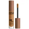 Make Up For Ever Hd Skin Concealer 4.7ml (various Shades) - 4.2 (n) Coffee In 4.2 (n) Coffee