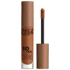 Make Up For Ever Hd Skin Concealer 4.7ml (various Shades) - 4.3 (r) Espresso In 4.3 (r) Espresso