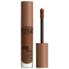 Make Up For Ever Hd Skin Concealer 4.7ml (various Shades) - 4.4 (n) Ebony In 4.4 (n) Ebony