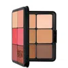 Make Up For Ever Hd Skin Face Essentials Palette 26.5g - 01 Light In 01 Light