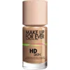 Make Up For Ever Hd Skin Foundation 30ml (various Shades) - 2r38 Cool Honey In 2r38 Cool Honey