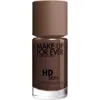 Make Up For Ever Hd Skin Foundation 30ml (various Shades) - 4n78 Ebony In 4n78 Ebony
