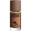 Make Up For Ever Hd Skin Foundation 30ml (various Shades) - 4r64 Cool Walnut In 4r64 Cool Walnut