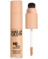 Make Up For Ever Hd Skin Full Cover Multi-use Concealer, 0.3 oz