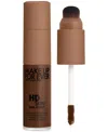 Make Up For Ever Hd Skin Full Cover Multi-use Concealer, 0.3 oz