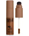 Make Up For Ever Hd Skin Full Cover Multi-use Concealer, 0.3 oz