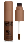 Make Up For Ever Hd Skin Full Cover Multi-use Waterproof Concealer With Niacinamide