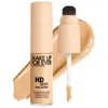 Make Up For Ever Hd Skin Full Cover Multi-use Waterproof Concealer With Niacinamide 1n14 0.3 Oz/9 ml