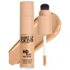 Make Up For Ever Hd Skin Full Cover Multi-use Waterproof Concealer With Niacinamide 2n22 0.3 Oz/9 ml