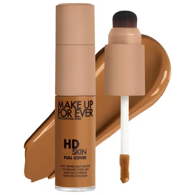 Make Up For Ever Hd Skin Full Cover Multi-use Waterproof Concealer With Niacinamide 3n59 0.3 Oz/9 ml