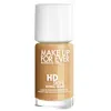 Make Up For Ever Hd Skin Hydra Glow Foundation 30ml (various Shades) - 17 - 3r48