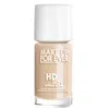 Make Up For Ever Hd Skin Hydra Glow Foundation 30ml (various Shades) - 3 - 1n06