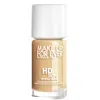 Make Up For Ever Hd Skin Hydra Glow Foundation 30ml (various Shades) - 8 - 2y20