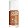 Make Up For Ever Hd Skin Hydra Glow In 3y52  - Warm Chestnut