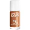 Make Up For Ever Hd Skin Hydra Glow In 4y60  - Warm Almond