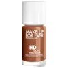 Make Up For Ever Hd Skin Hydra Glow In 4y66  - Warm Walnut